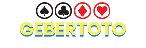 Logo GEBERTOTO